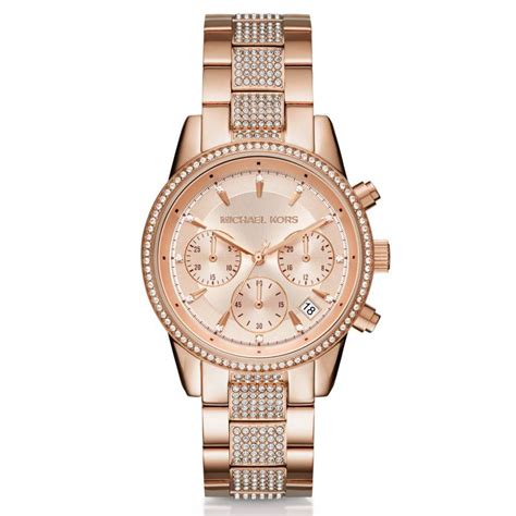 relojes para dama michael kors mod mk 3640|reloj de mujer michael kors.